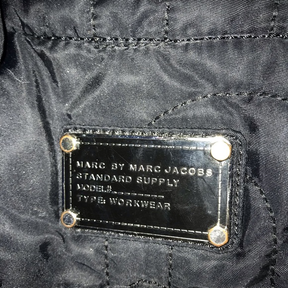 Marc jacobs tote - Picture 4 of 7